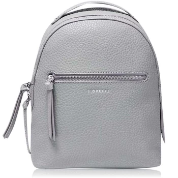 Image of Fiorelli Anouk Backpack - Grey