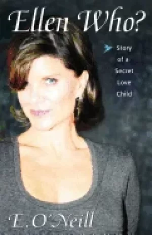 Image of ellen who story of a secret love child
