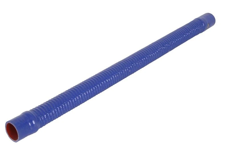 Image of THERMOTEC SE51X1000 FLEX Radiator Hose Silicone Silicone Radiator Hose (475)