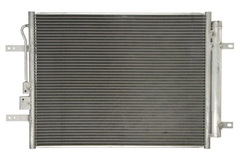 Image of KOYORAD CD821138 Condenser with dryer Condenser,air conditioning (448)