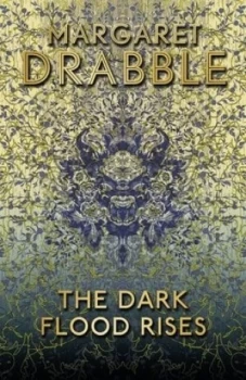 Image of The Dark Flood Rises by Margaret Drabble Paperback