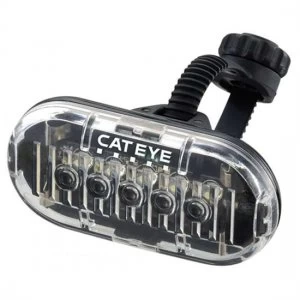 Image of CATEYE Omni 5 front light 5 led