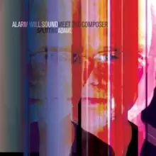 Image of Meet the Composer: Splitting Adams