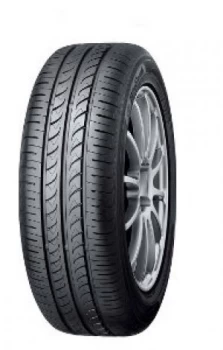 Image of Yokohama BluEarth (AE01J) 175/65 R15 84H BluEarth