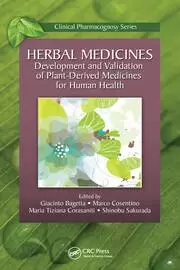 Image of Herbal Medicines Development and Validation of Plant-derived Medicines for Human Health