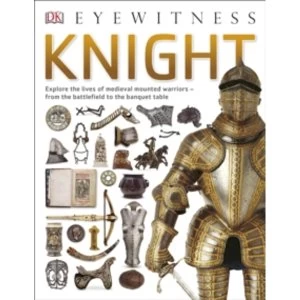 Image of Knight by DK (Paperback, 2015)