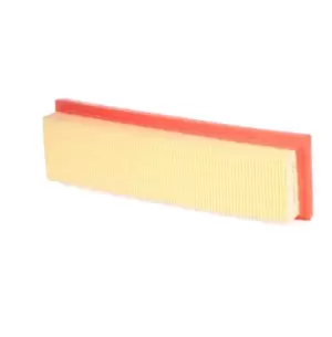 Image of RIDEX Air filter 8A0470 Engine air filter,Engine filter RENAULT,ARO,TWINGO I (C06_),CLIO I (B/C57_, 5/357_),TWINGO I Kasten (S06_)