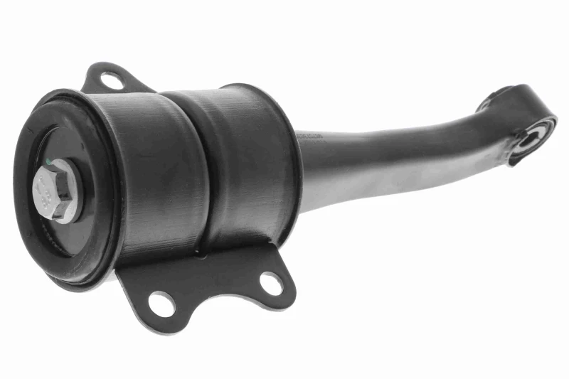 Image of VAICO V10-1482 Engine mount Original VAICO Quality, Front, Rubber-Metal Mount, Manual Transmission Engine Mounting (247)