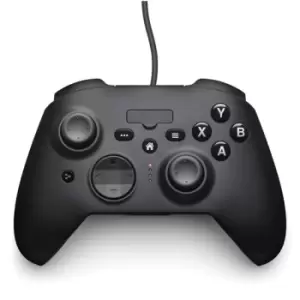 image of RiotPWR Cloud Gaming Controller For iOS - Black