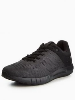 Image of Urban Armor Gear Micro G Pursuit Black Size 10 Men