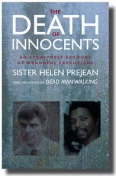 Image of The Death of Innocents by Helen Prejean Paperback