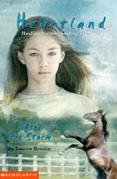 Image of After the Storm by Lauren Brooke Paperback