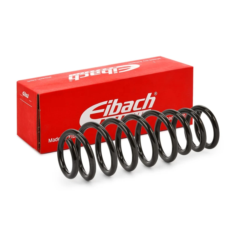 Image of Coil spring EIBACH R10333