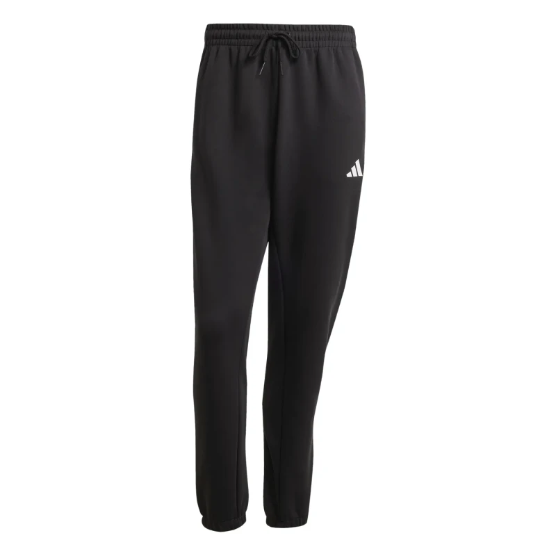 Image of Adidas SPORTSWEAR Future Icons Small Logo Jogging Trousers Black Men S;XXL;XL;L;M