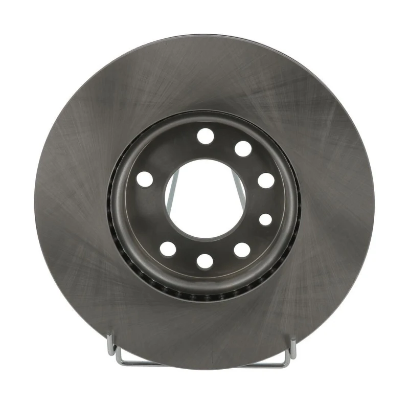 Image of Brake disc CHAMPION 562216CH