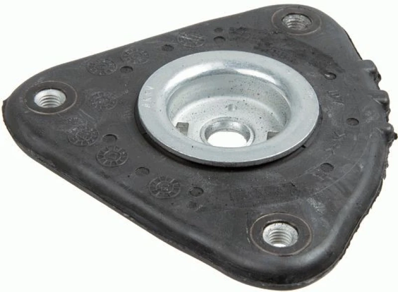 Image of Top strut mount LEMFORDER 39291 01
