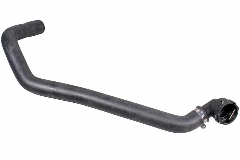 Image of Radiator hose METZGER 2421528