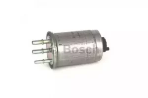 Image of Bosch 0450906511 Fuel Line Filter