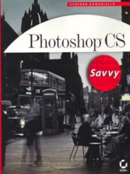 Image of Photoshop Cs by Stephen Romaniello Paperback