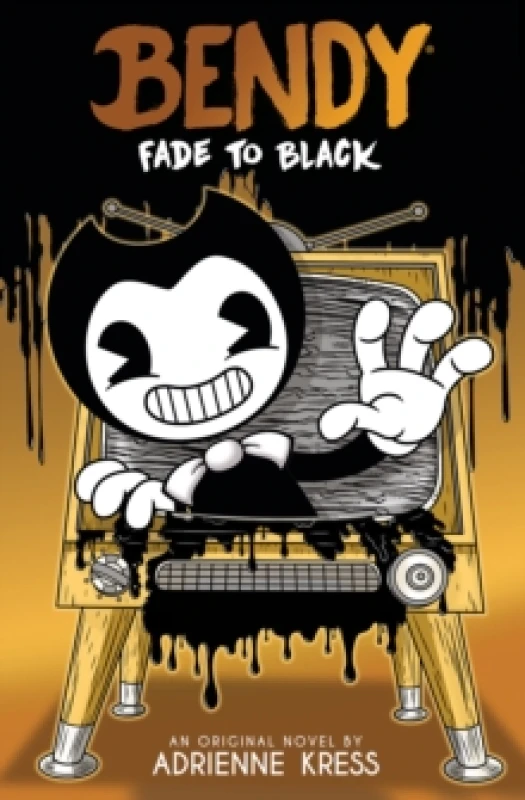 Image of Fade to Black Paperback / softback