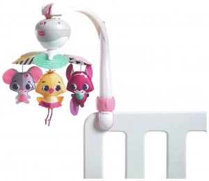 Image of Tiny Love Take Along Mobile - Tiny Princess Tales