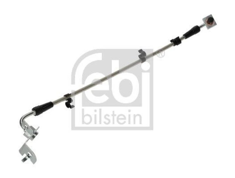 Image of Brake hose FEBI BILSTEIN 196829