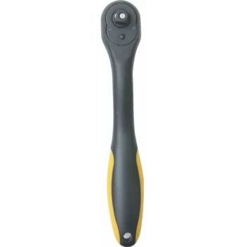 Image of Yamoto - 3/8' Sq Dr Composite Ratchet Offset 72 Teeth
