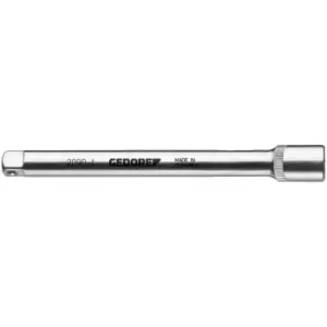 Image of Gedore Extension 1/4" 97 mm