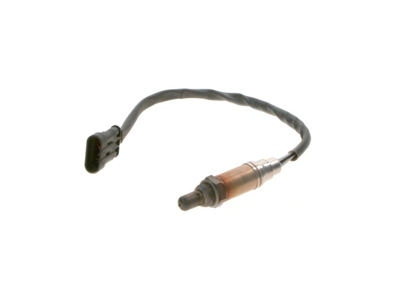 Image of Bosch 0 258 005 229 Lambda sensor Lambda Sensor (3922)