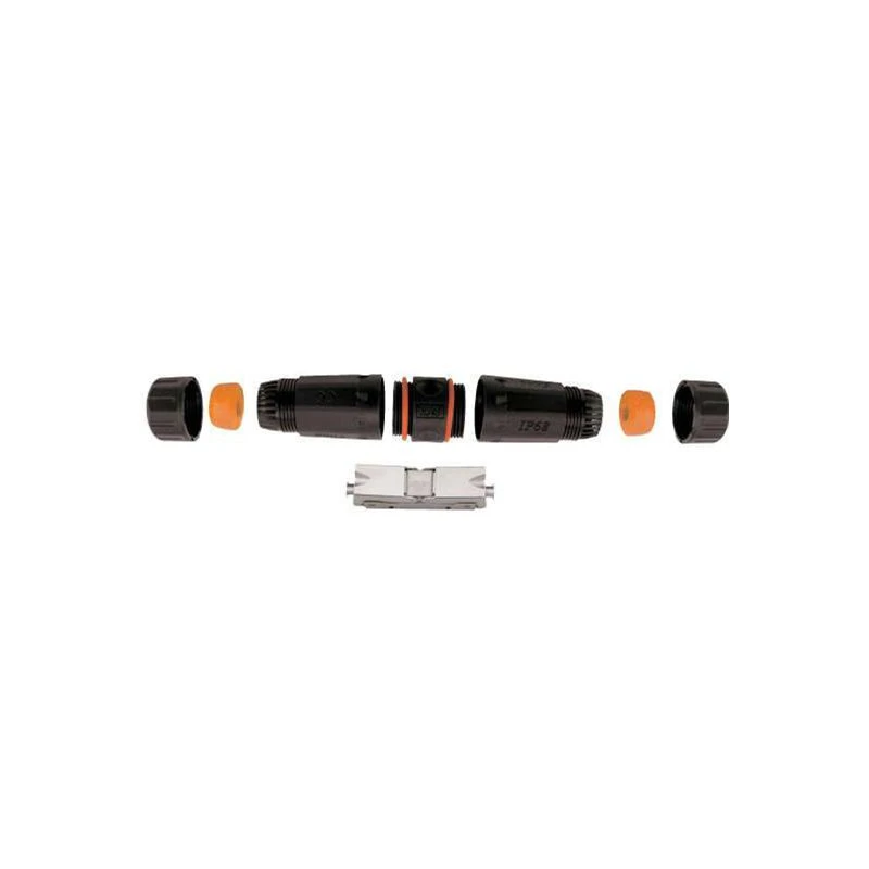 Image of FDL IP68 CAT.6A CABLE JOINER