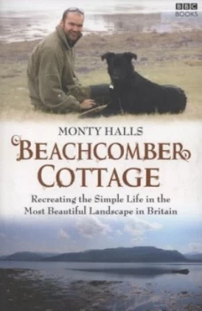 Image of Beachcomber Cottage by Monty Halls Paperback