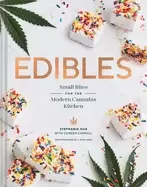 Image of edibles small bites for the modern cannabis kitchen