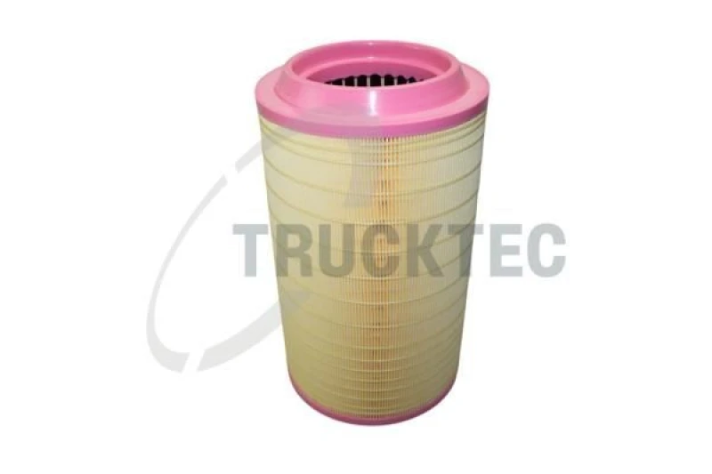 Image of Air filter TRUCKTEC AUTOMOTIVE 05.14.056