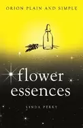 Image of flower essences orion plain and simple