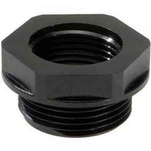 Cable gland reducer M20 M16 Polyamide Black RAL 9005 Wiska ATEX EX KRM 2016