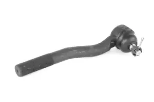 Image of RIDEX Track rod end 914T0234 Tie rod end,Track rod end ball joint JEEP,GRAND CHEROKEE II (WJ, WG)