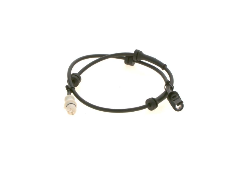 Image of Bosch 0 265 007 051 ABS Sensor Sensor,wheel speed (412)