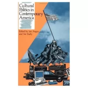 Image of Cultural Politics in Contemporary America by Sut Jhally