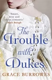 Image of The Trouble With Dukes