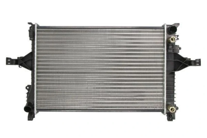 Image of THERMOTEC Engine radiator THERMOTEC D7V006TT