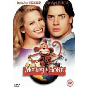 Image of Monkeybone DVD