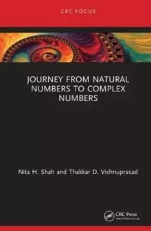 Image of Journey from Natural Numbers to Complex Numbers