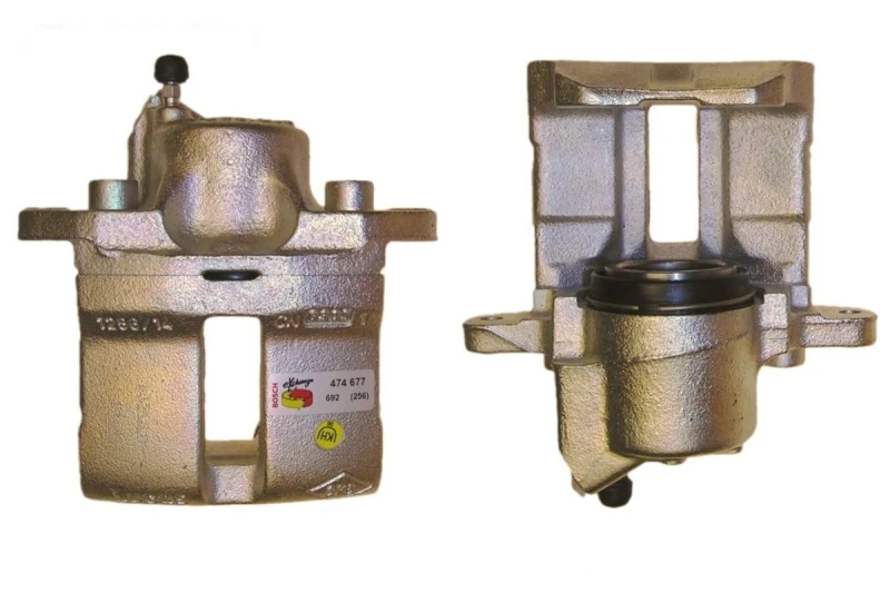 Image of Brake caliper Bosch 0 986 474 677