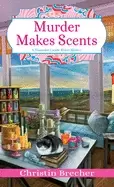 Image of murder makes scents