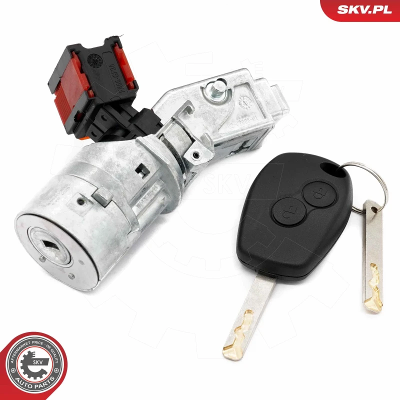 Image of ESEN SKV Steering Lock ESEN SKV 65SKV233