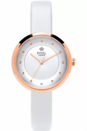 image of Ladies Royal London Fashion Watch 21376-04