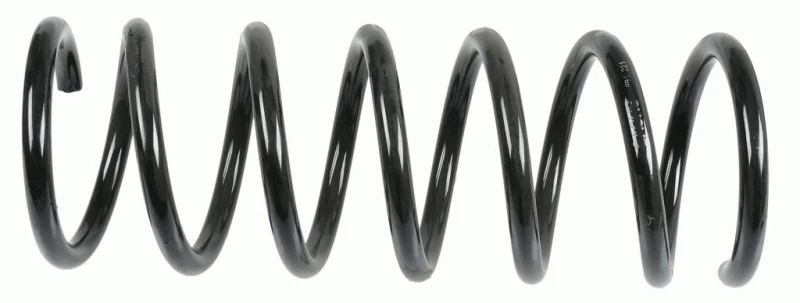 Image of Coil spring SACHS 994 221