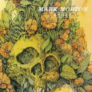 Image of Ether by Mark Morton CD Album