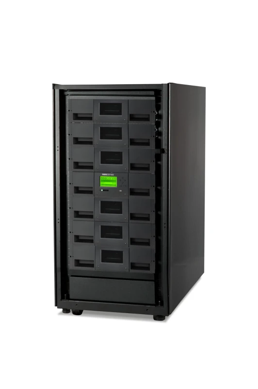 Image of Overland-Tandberg O-T NEOxl 40 Expansion Module