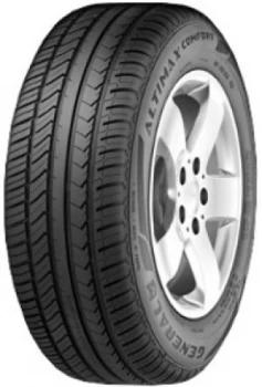 Image of General Altimax Comfort 135/80 R13 70T